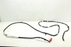 2008-2015 Mitsubishi Evolution X Positive Battery Cable 8524A801 Oem 08-15 Used. Price: $68.82.
