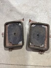 1980-1990 Chevrolet Caprice And Impala Speaker Bracket Dash Used. Price: $65.00.