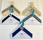 New Women's Lindsay-phillips Switchflops Switchable Straps Small Set Of 5. Price: $7.50.