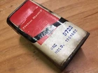 1963 65 66 67 Corvette Alternator Brush Genuine Holder Gm A/c 1964682 Nos New. Price: $60.00.