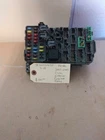 2003-2005 Honda Civic Interior Fuse Box Cabin Oem 38200-S5A-A32 Used. Price: $88.00.