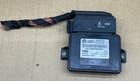 2005-08 Audi A6, 07-08 S6 Emergency / Parking Brake Control Module & Plug Used. Price: $59.13.