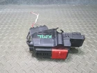 12-15 Mercedes W166 Ml-class Fuse Relay Junction Box 1665402450 Oem Used. Price: $60.19.
