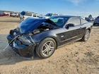 Used Telematics Interface Module Fits: 2012 Ford Mustang Communication Voice Rec. Price: $145.00.