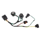 Headlight Wiring Harness Compatible With 2007-2013 Gmc Sierra 1500,... New. Price: $32.99.