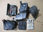 2015 Chevrolet Spark Engine Compartment Fuse Box Oem 77K Miles - LKQ449234156 Used. Price: $130.38.