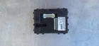 2003-2008 Infiniti FX35 Body Control Module 284B1CG000 Used. Price: $89.95.