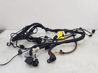 Wiring Harness The Engine Bay Porsche Taycan (Y1A) Sedan 4S (ebfa) 2021 9J1971277J Gebraucht. Price: $296.72.