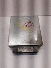 Engine Ecm Electronic Control Module Thru Firewall 6-183 Fits 98 Ranger 77037 Used. Price: $80.49.