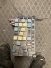 163 Type Body Control Module ML350 Fits 01-03 Mercedes Ml-class 478283 Used. Price: $99.00.