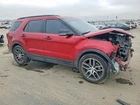Chassis Ecm Lamps Lighting Control Headlamp Fits 16 Explorer 2269878 Used. Price: $108.95.