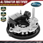 Alternator Rectifier Diode For Nissan 200SX Sentra 1995 1996 L4 1.6L LR170748B New. Price: $38.99.
