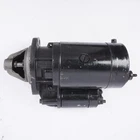 Mercedes 280 6 Cylinder Bosch Starter 0001313007 Gf 12 V 14PS Used. Price: $74.99.