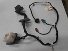 2011 Cadillac Cts Rear Left Lh Driver Door Wire Harness Used. Price: $99.99.