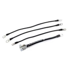 Hybrid Racing K20 K24 K-swap Grounding Wires Kit (k-series Swap) Eg Dc Ek New. Price: $52.24.
