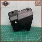 08-14 Bmw E71 X6 Engine Electronic Module Housing Cover Oem Used. Price: $14.00.