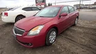 Chassis Ecm Transmission By Battery Tray Cvt 6 Cylinder Fits 09 Altima 32301480 Used. Price: $190.65.