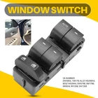 Car Master Window Power Control Switch Ford Edge 2007 Front Left Driver Exr New. Price: $21.84.