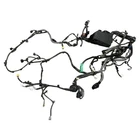 2023-2025 Honda Hr-v Lx Engine Fuse Box W/harness Factory Oem Replacement Part Used. Price: $440.00.