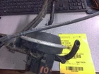 Chassis Ecm Cruise Control Right Hand Steering Column Fits 88-93 Cutlass 78508 Used. Price: $50.00.