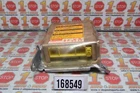 1999 2000 Subaru Forester Srs Control Module 98221FC100 Oem Used. Price: $29.99.