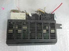 Lamps Headlamp Halogen Fits Bmw 740I Used. Price: $74.99.