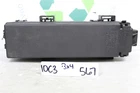 56042924AD Jeep Grand Cherokee 2000-04 Fuse Box Junction Oem Module 567 10C3 B4 Used. Price: $62.99.