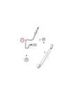( ) Genuine Mopar 05064853AA Multi-purpose Ground Strap, 2011-2023 3.6L New. Price: $19.52.