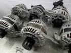 2014 Infiniti QX80 Alternator Oem 142K Miles - LKQ459949852 Used. Price: $95.25.
