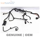 2012-2016 Bmw 528I Xdrive F10 2.0L Engine Wiring Harness (sensoric Module 2) Used. Price: $89.49.