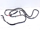 2017-2022 Alfa Romeo Giulia Battery Positive Cable Harness Wire Oem 50545100 Used. Price: $19.90.