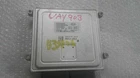 Engine Ecm Control Module 2.0L Fits 17-18 Kia Forte 39173-2EXN0 391732EXN0 Used. Price: $82.49.