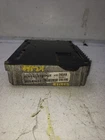 Engine Ecm Electronic Control Module Left Hand Fender Fits 2000 Caravan Oem Used. Price: $87.95.