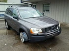 Starter Motor Cylinder Fits 05-06 Volvo XC90 1853412 Used. Price: $76.00.