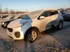 2017 Kia Sportage Fuse Box Fwd 2.4L Oem Used 96000 Miles 646-11594. Price: $79.96.