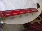 Nos 1976 General Motors Delco Tail Lamp -part Number 5967183 New. Price: $27.50.