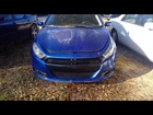Fuse Box Engine Compartment Fits 13 Dart 1162564 Used. Price: $84.90.