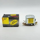 Nos Porsche 912 Bosch Voltage Regulator 14V 190 350 063 New. Price: $95.00.