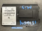 Used Serial Data Gateway Module Fits: 2016 Land Rover Discovery Sport Network. Price: $105.00.