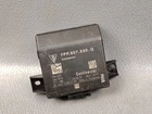 Porsche 911 Cayenne Cayman Boxter Gateway Control Module 7PP907530Q Used. Price: $53.70.