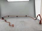 2017 - 2022 Toyota Prius Prime Battery Under Floor Wire Wiring Harness Oem Used. Price: $115.42.