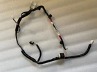 2007-2011 Toyota Camry Hybrid Hv Battery Wire Wiring Harness 82165-33020 Oem Used. Price: $29.99.