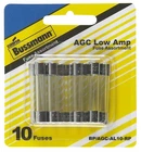 Bussmann Bp Agc AL10 Rp Fuse New. Price: $20.24.