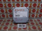 2013 2014 2015 2016 2017 Nissan Pathfinder Camera Control Module 284A1-3KA0B Oem Used. Price: $199.99.
