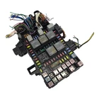 2006 Ford F150 Interior Fuse Box Relay Junction 6L3T-14A067-AC Oem Used. Price: $125.00.
