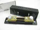 Vdo A2C59514047 Viewline Ammeter Shunt 150A - 60MV New. Price: $39.95.