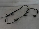 2015 - 2019 Lexus RC200T RC300 RC350 Rear Bumper Parking Wire Wiring Harness Oem Used. Price: $85.00.