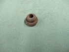 1948-50 Packard Battery Hold Down Bracket Grommet 371343 Nos New. Price: $12.50.