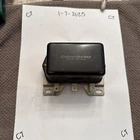 Vintage Nos Delco Remy F602M Voltage Regulator Box New. Price: $40.99.