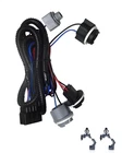 Amblee Driver Side Rear Left Tail Lamp Wiring Harness Compatible With... New. Price: $29.07.